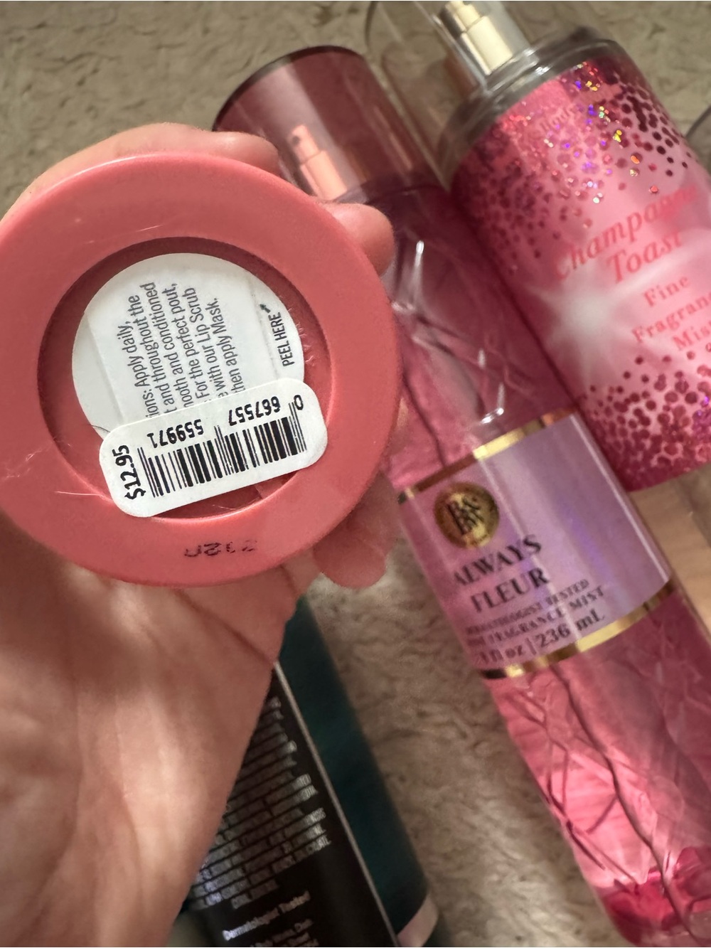 Bath & body works bundle - Picture 3 of 7